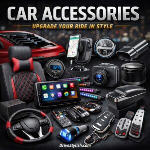 Car Accessories