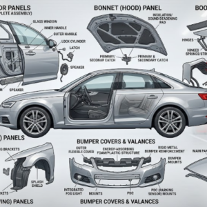Panels